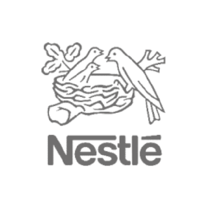 Client logo