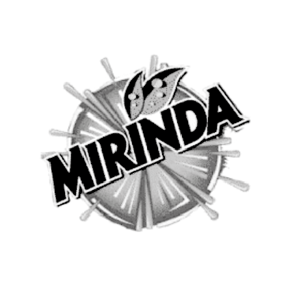 Client logo