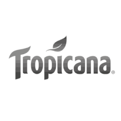 Client logo