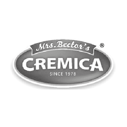 Client logo