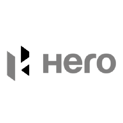 Client logo