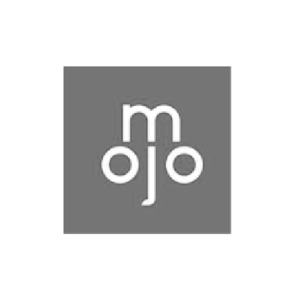 Client logo